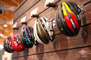 gallery Eurobike 2016 : fashion cyclists