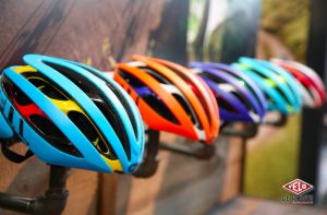 gallery Eurobike 2016 : fashion cyclists