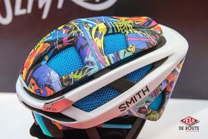 gallery Eurobike 2016 : fashion cyclists