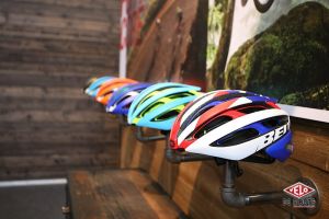 gallery Eurobike 2016 : fashion cyclists