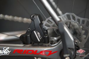 gallery Eurobike 2016 : les plus belles nouveauté 2017 !