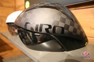 gallery Giro 2017 : des nouveautés qui en cachent d&#39;autres