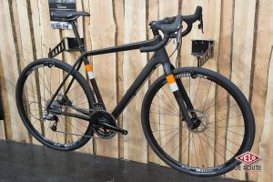 gallery Eurobike 2016 : Bikepacking &amp; Aventure