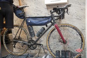 gallery Eurobike 2016 : Bikepacking &amp; Aventure