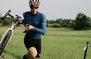 gallery Nouvelle collection Rapha Cross