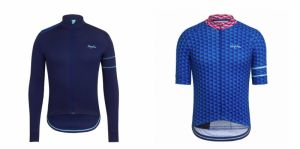 gallery Nouvelle collection Rapha Cross