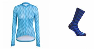 gallery Nouvelle collection Rapha Cross