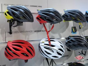 gallery Mavic 2017