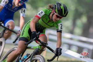 gallery Cannondale SuperX 2017 - The new boss of cross