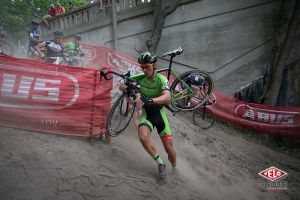 gallery Cannondale SuperX 2017 - The new boss of cross
