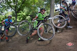 gallery Cannondale SuperX 2017 - The new boss of cross