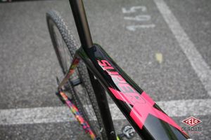 gallery Cannondale SuperX 2017 - The new boss of cross