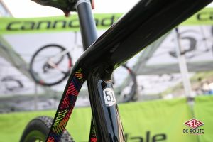 gallery Cannondale SuperX 2017 - The new boss of cross