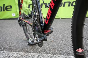 gallery Cannondale SuperX 2017 - The new boss of cross