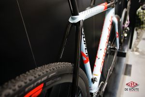 gallery Cannondale SuperX 2017 - The new boss of cross