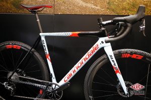 gallery Cannondale SuperX 2017 - The new boss of cross