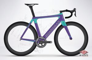 gallery Boardman Bikes arrive en France