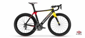 gallery Boardman Bikes arrive en France