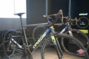 gallery Eurobike 16 - Les tendances