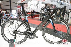 gallery Eurobike 16 - Les tendances