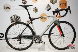 gallery Eurobike 16 - Les tendances