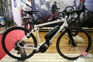 gallery Eurobike 16 - Les tendances