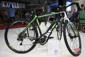 gallery Eurobike 16 - Les tendances