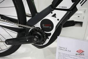 gallery Eurobike 16 - Les tendances