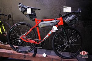 gallery Eurobike 16 - Les tendances