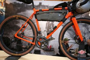 gallery Eurobike 16 - Les tendances