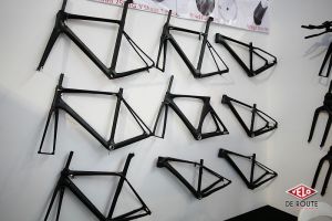 gallery Eurobike 16 - Les tendances