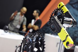 gallery Eurobike 16 - Les tendances