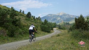 gallery Gravel de Fer / Du gravel dans le Canigou