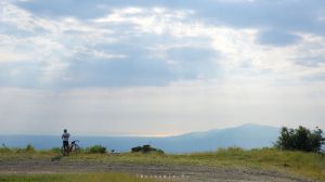 gallery Gravel de Fer / Du gravel dans le Canigou