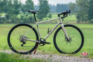 gallery Specialized 2017 : l&#39;aventureux Sequoia