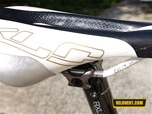 gallery Selle XLC, de l&#39;ambition à prix réduit