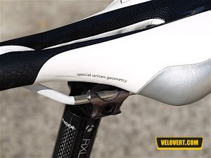 gallery Selle XLC, de l&#39;ambition à prix réduit