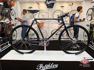 gallery Eurobike 16 - Le rétro c&#39;est beau beau