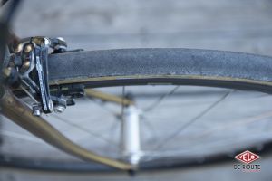 gallery Essai : Pneus Compass Stampede Extra Léger