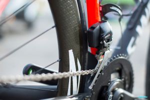 gallery Essai : Sram eTap  HydroHC