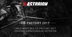 gallery Co-factory Asterion
