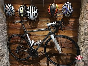 gallery Découverte : le Café du Cycliste à Nice