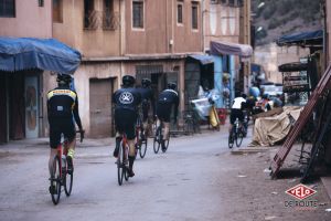 gallery Découverte : le Maroc à la sauce Canyon