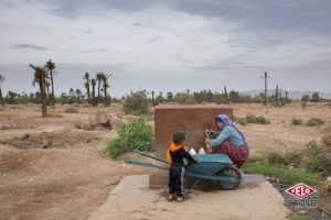 gallery Découverte : le Maroc à la sauce Canyon