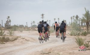 gallery Découverte : le Maroc à la sauce Canyon