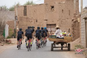 gallery Découverte : le Maroc à la sauce Canyon