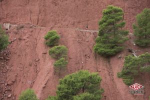 gallery Découverte : le Maroc à la sauce Canyon