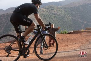 gallery Découverte : le Maroc à la sauce Canyon