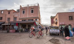 gallery Découverte : le Maroc à la sauce Canyon