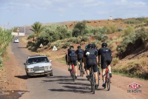 gallery Découverte : le Maroc à la sauce Canyon